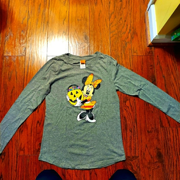 Disney/ minecraft halloween special - Picture 1 of 6